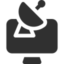 Satellite/cable channels
