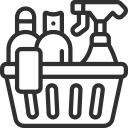 Cleaning products
