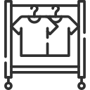 Clothes rack