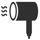 Hair dryer