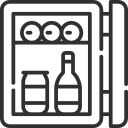Mini bar