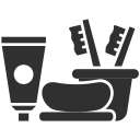 Toiletries
